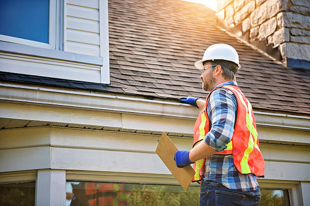 Licensed Roofing service in Washtucna, WA - Ben Roofing and Steel LLC